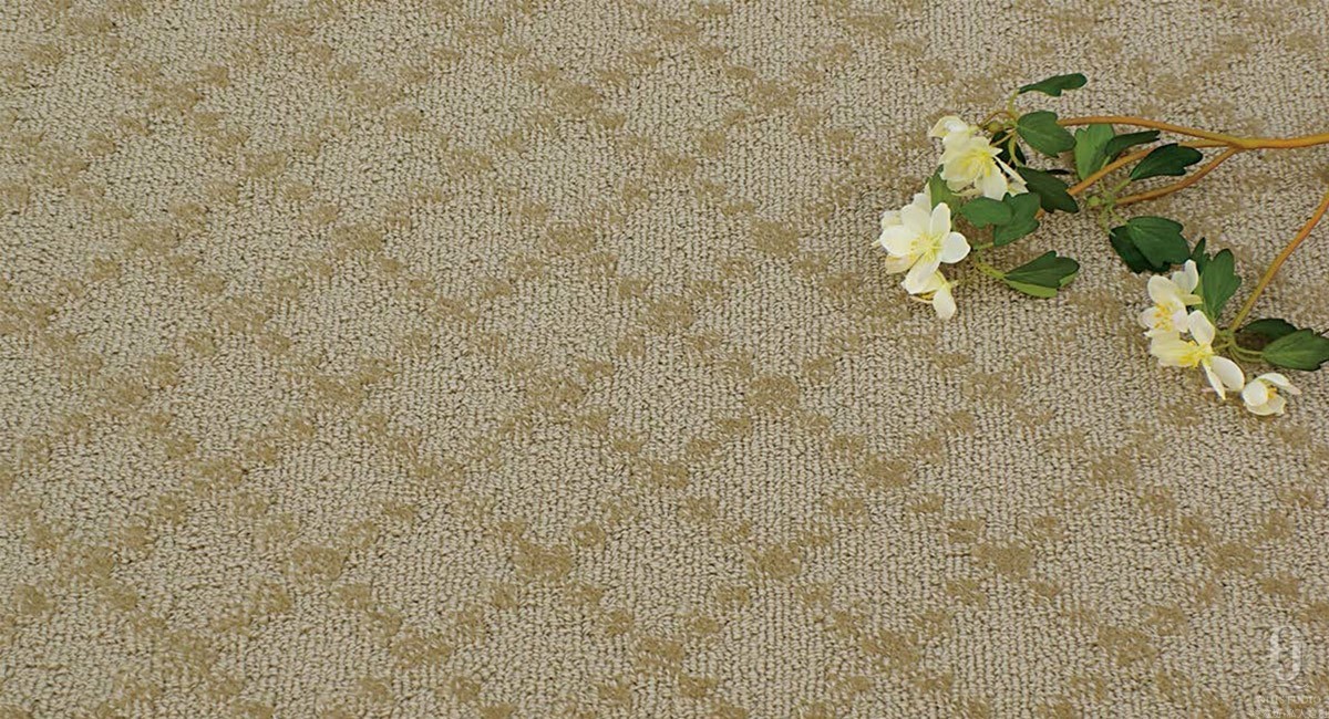 家用地毯丨格子花纹系列