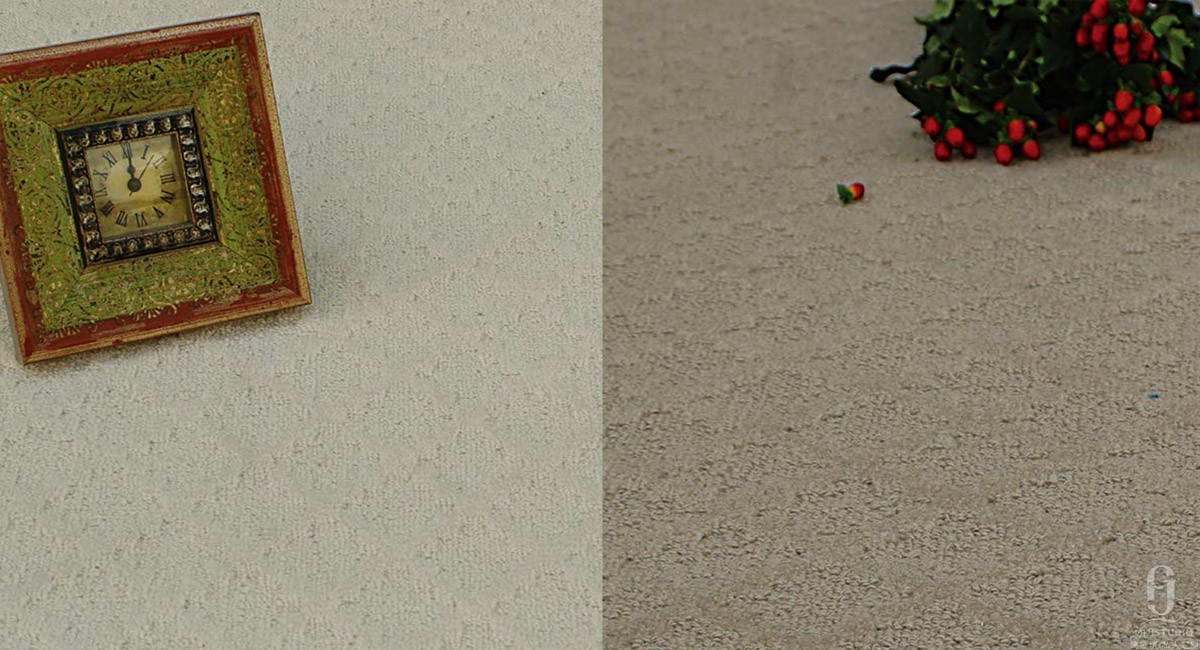 家用地毯丨格子花纹系列