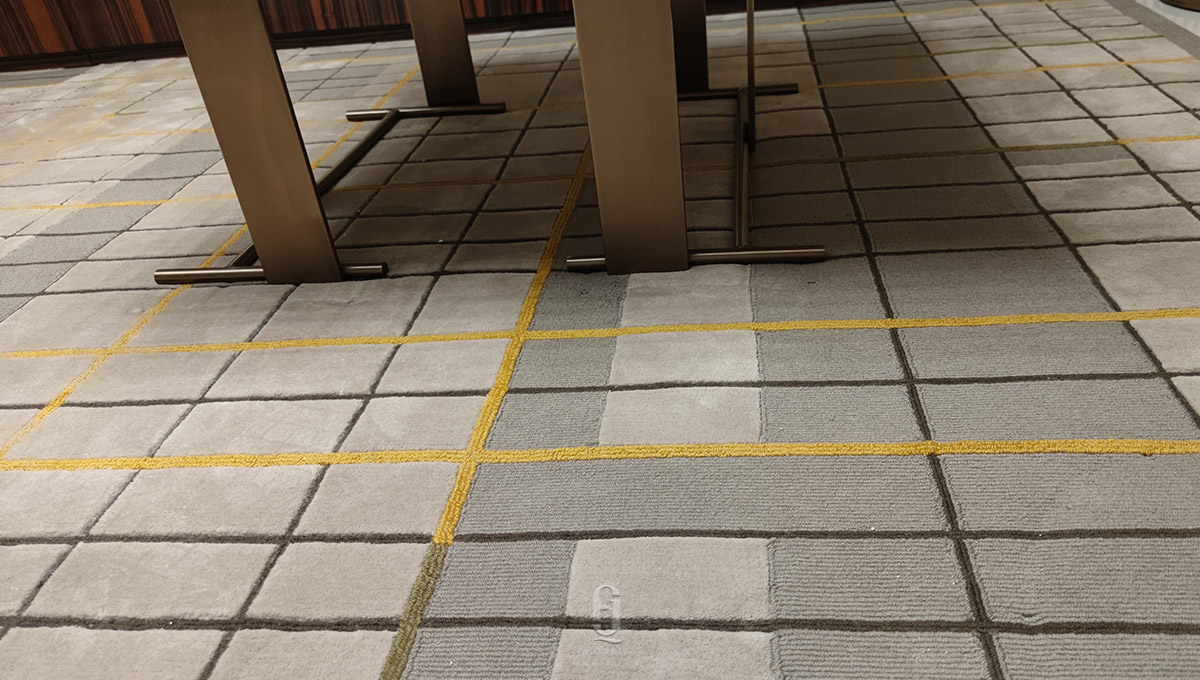 KTV地毯定制,地毯,接待地毯