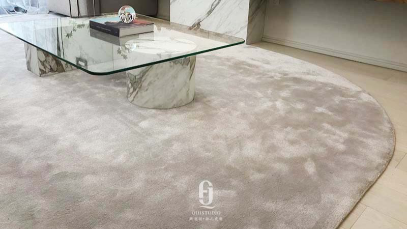 家用地毯,手工地毯，仿真丝地毯