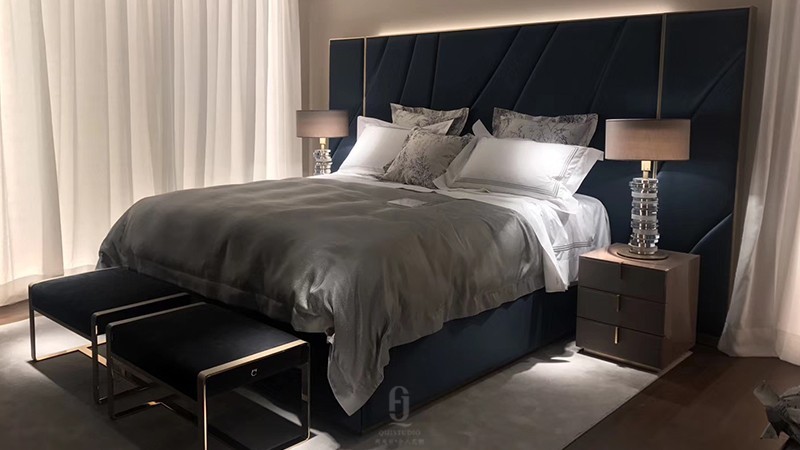 家具展厅地毯定制