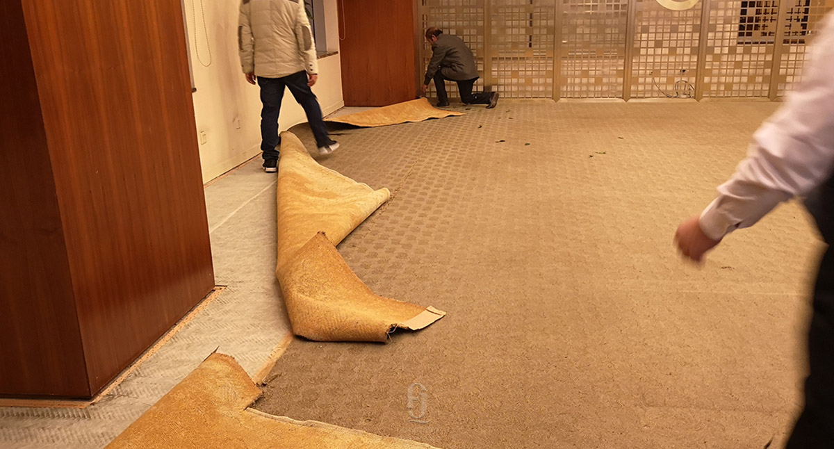 手工地毯,纯手工地毯,上海手工地毯