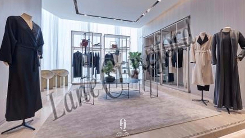 服装店地毯定制