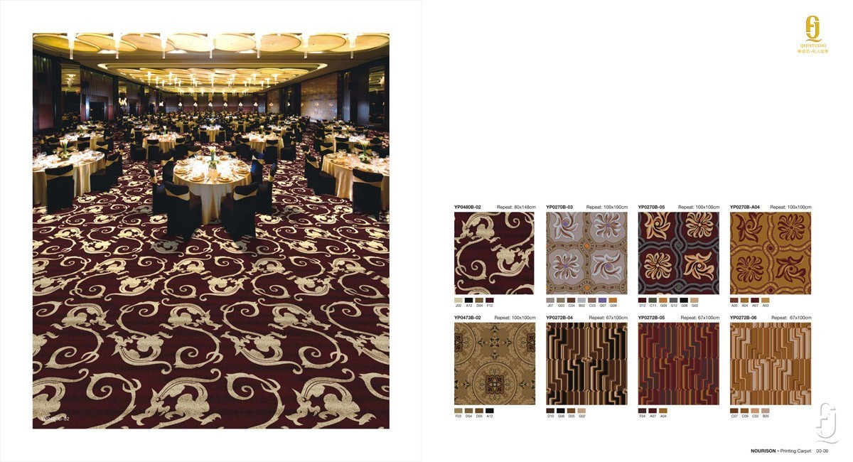 宴会厅地毯,酒店地毯,定制酒店地毯 宴会厅地毯,酒店地毯,定制酒店地毯